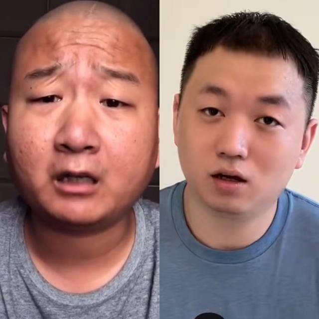 继被giao亲一口遭女生嫌弃后 药水哥直播撩妹再翻车!_手机搜狐网