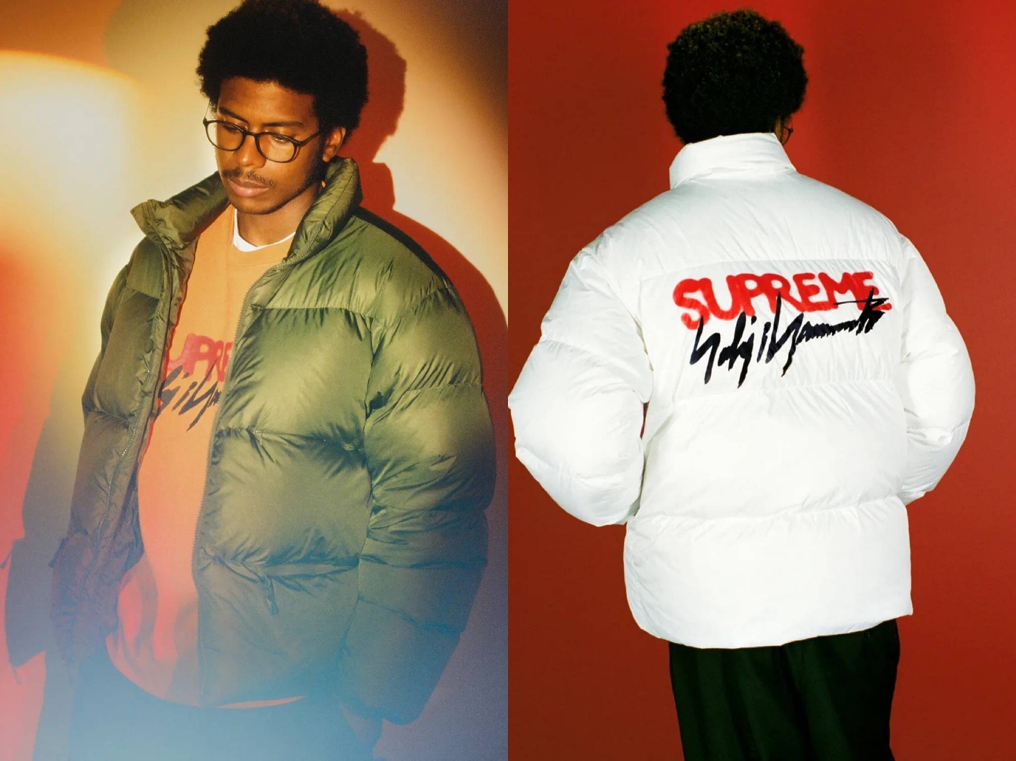 纽约时装周暗淡落幕 丨一周时尚大事件_supreme