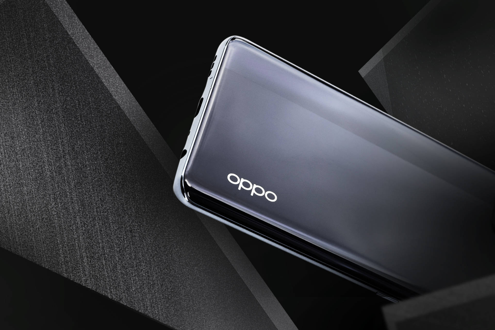 超闪轻薄机身opporeno4se图赏