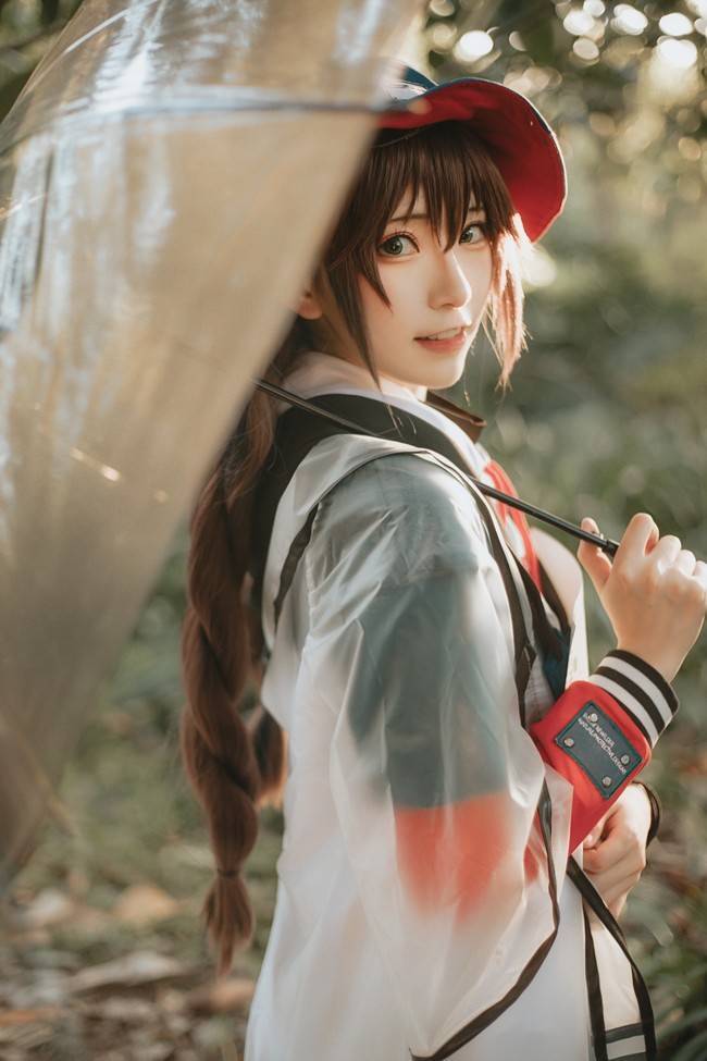 蛇屠箱cosplay蛇屠箱全彩本子