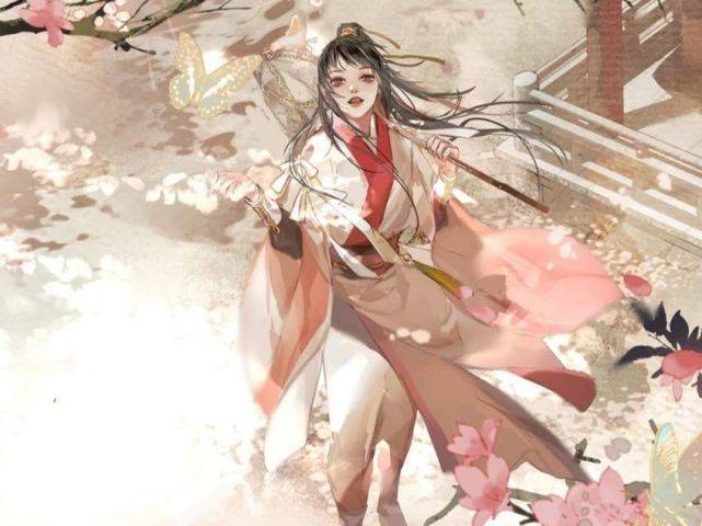 《邪王追妻》更新太敷衍让读者失望，苏小暖快把好评作没了_苏落