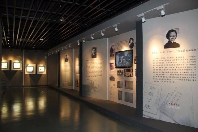 诗人画家状元院士走进太仓名人馆才知这个地方卧虎藏龙