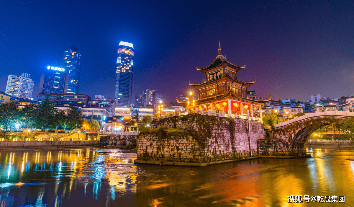 贵阳半日游旅游攻略(贵阳周边半日游景点推荐)（贵阳市区半日游最佳路线）(图1)