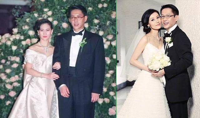 港姐冠军被骗后至今不敢回忆往事_陈法蓉