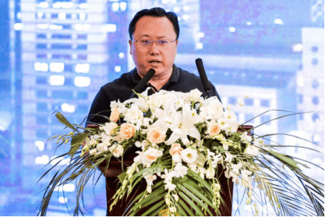 每日优鲜每日一淘副总裁陈言卿直播新赛道万亿大风口