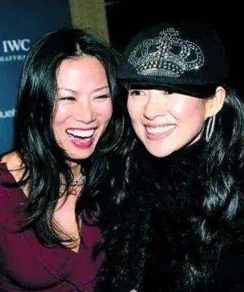 曾带头孤立范冰冰,赵欣瑜如今又跑来祝她生日快乐?_手机搜狐网