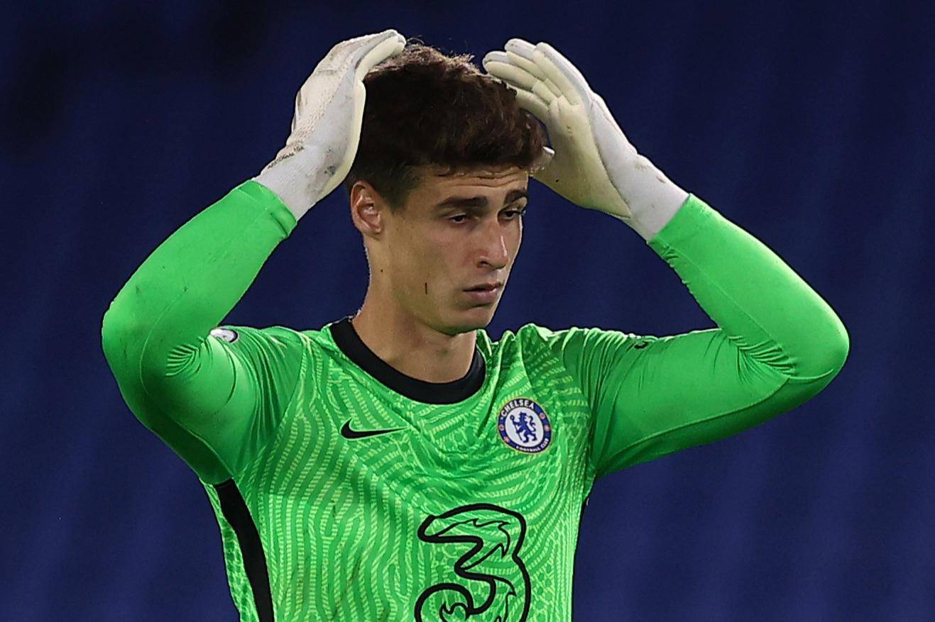 原创状态全无!范迪克利物浦最低分,半场争顶5次全失败,凯帕救了他