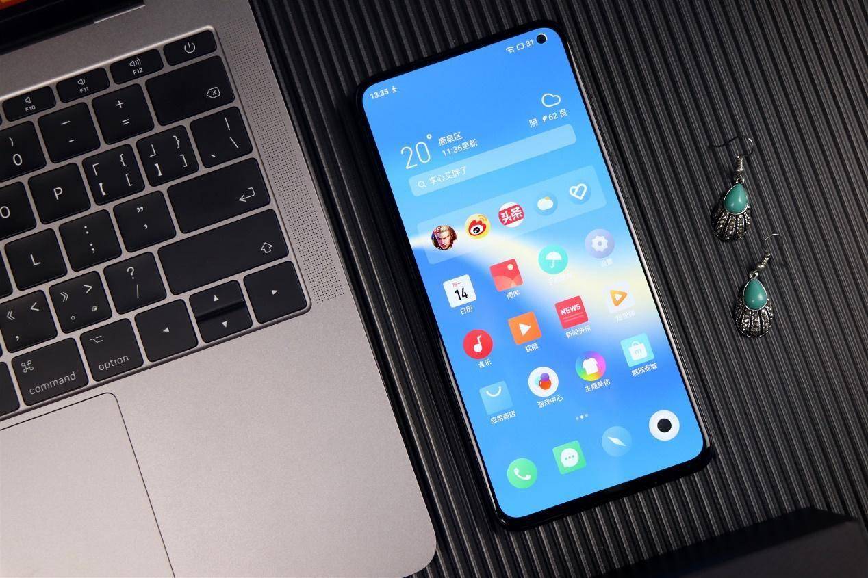 始于颜值终于才华魅族17体验评测