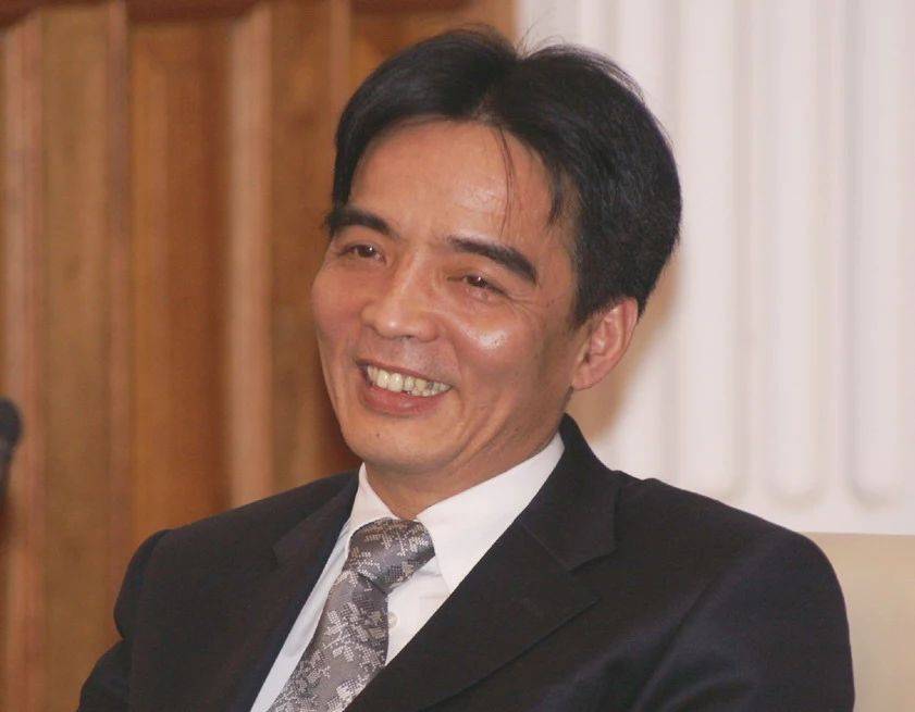 但他们低调神秘,坚持闷声发大财,其中以陈守仁(联泰国际集团创始人)