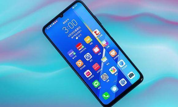 荣耀30s搭配的正是华为的麒麟820处理器