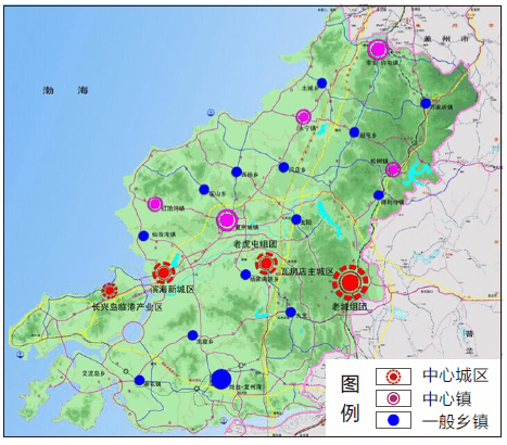 基于劳动力外流与耕地流转的农村地区划分探讨大连瓦房店案例