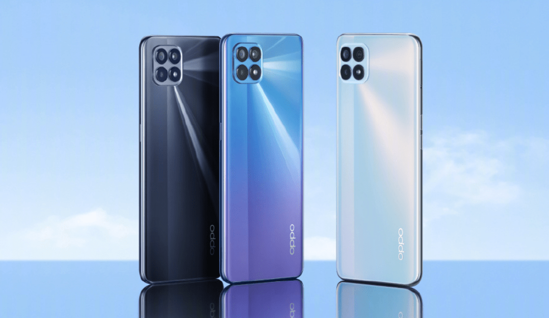 oppo reno4 se發佈,天璣720賣2499,這配置真有人買?