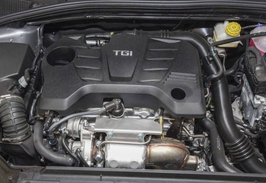 荣威i5实际驾驶体验合格的家用代步车