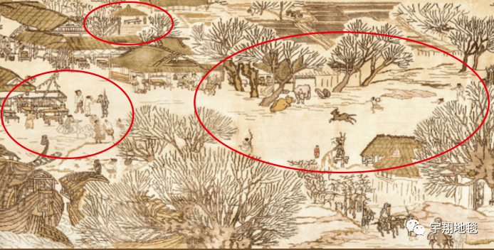 经典再现,快来膜拜!关于《清明上河图》你所不知道的