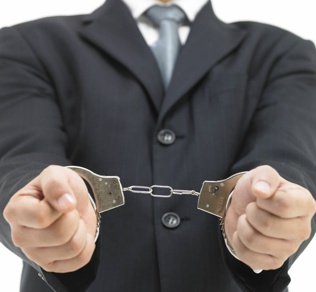 信用卡套现背后的风险!