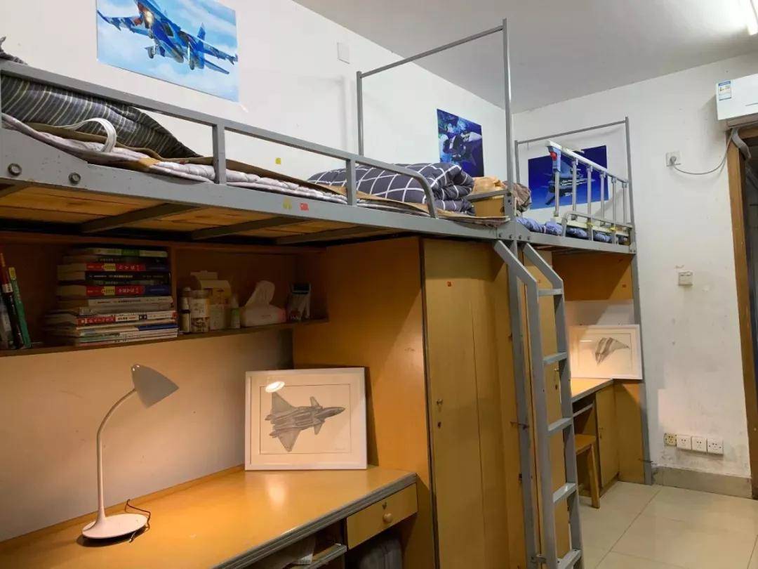 成都树德中学果然名不虚传!