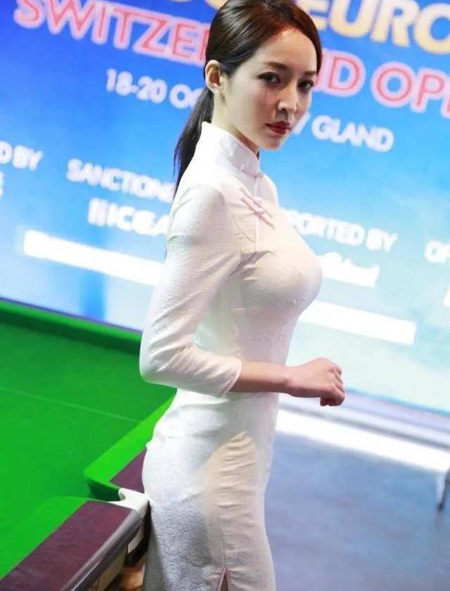 如今越来越多美女投身于台球运动当中,例如付小芳,刘莎莎等都是全国