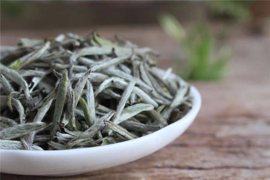 从北宋徽宗赐名到荣膺g20国礼这款御茶传承千年一脉留香