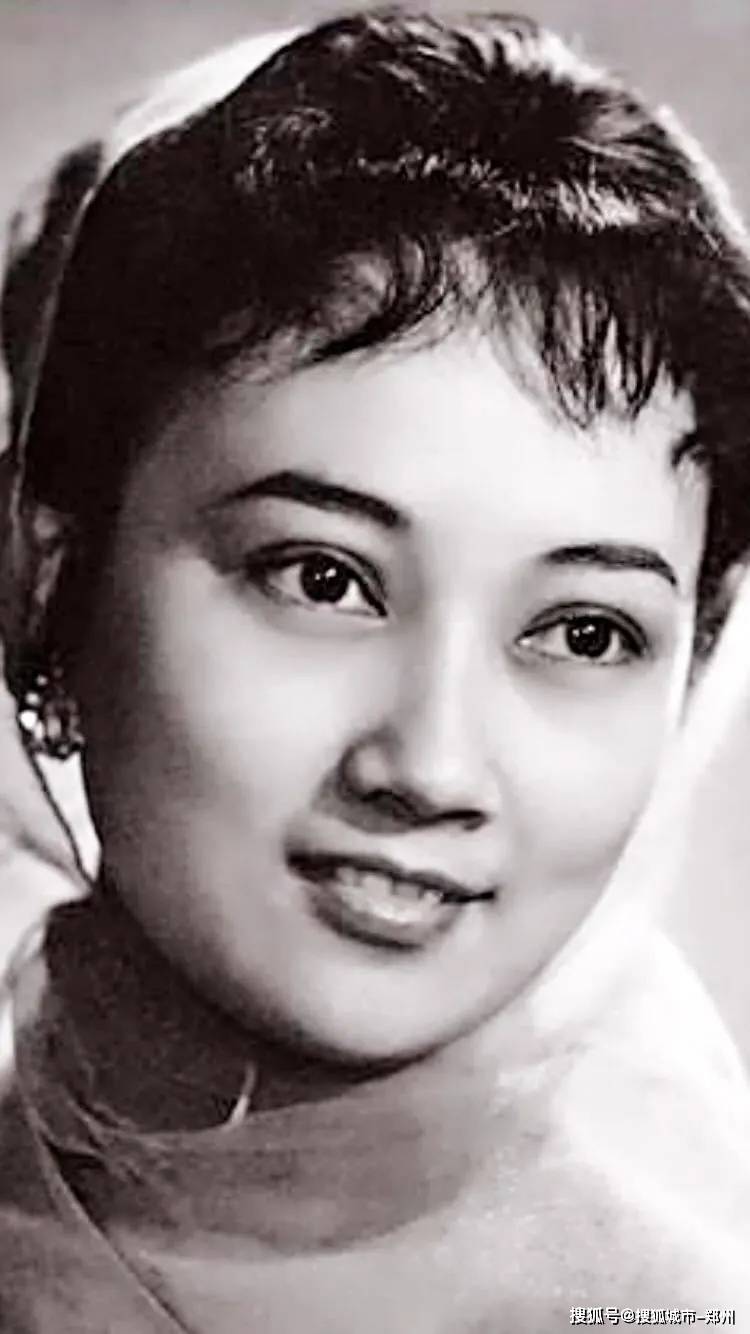 今晚,王晓棠,田华,祝希娟,李前宽,肖桂云,和你相约"星空电影院"