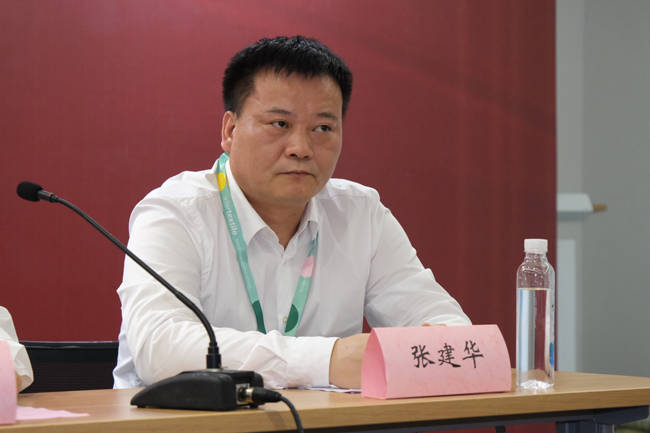 预告第八届江苏盛泽纺织品博览会将于10月2830日举行