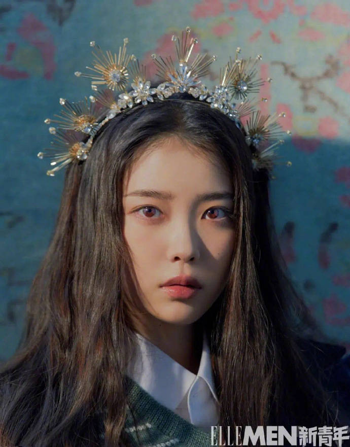 IU国内独家首封_国民