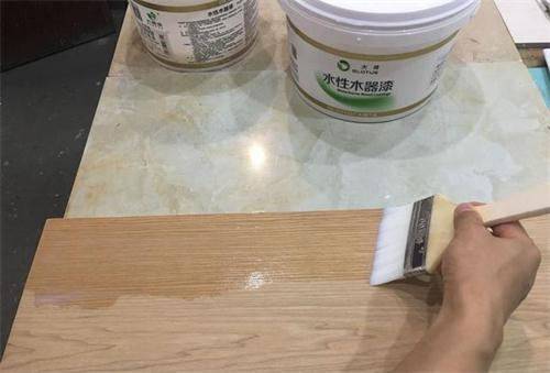 家具抛光蜡如何使用