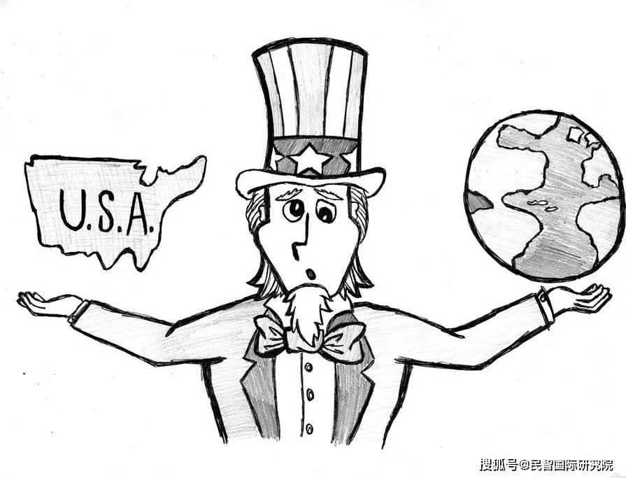 美前高官拜登若想当选须坚持国内优先