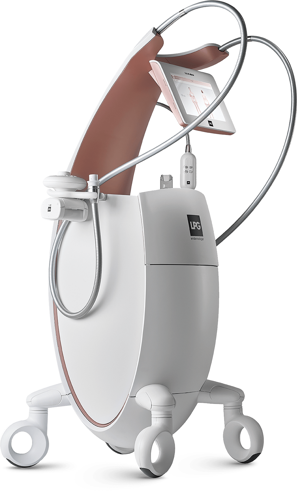 法国lpg丨时尚鎏金岁月美力耀临魔都