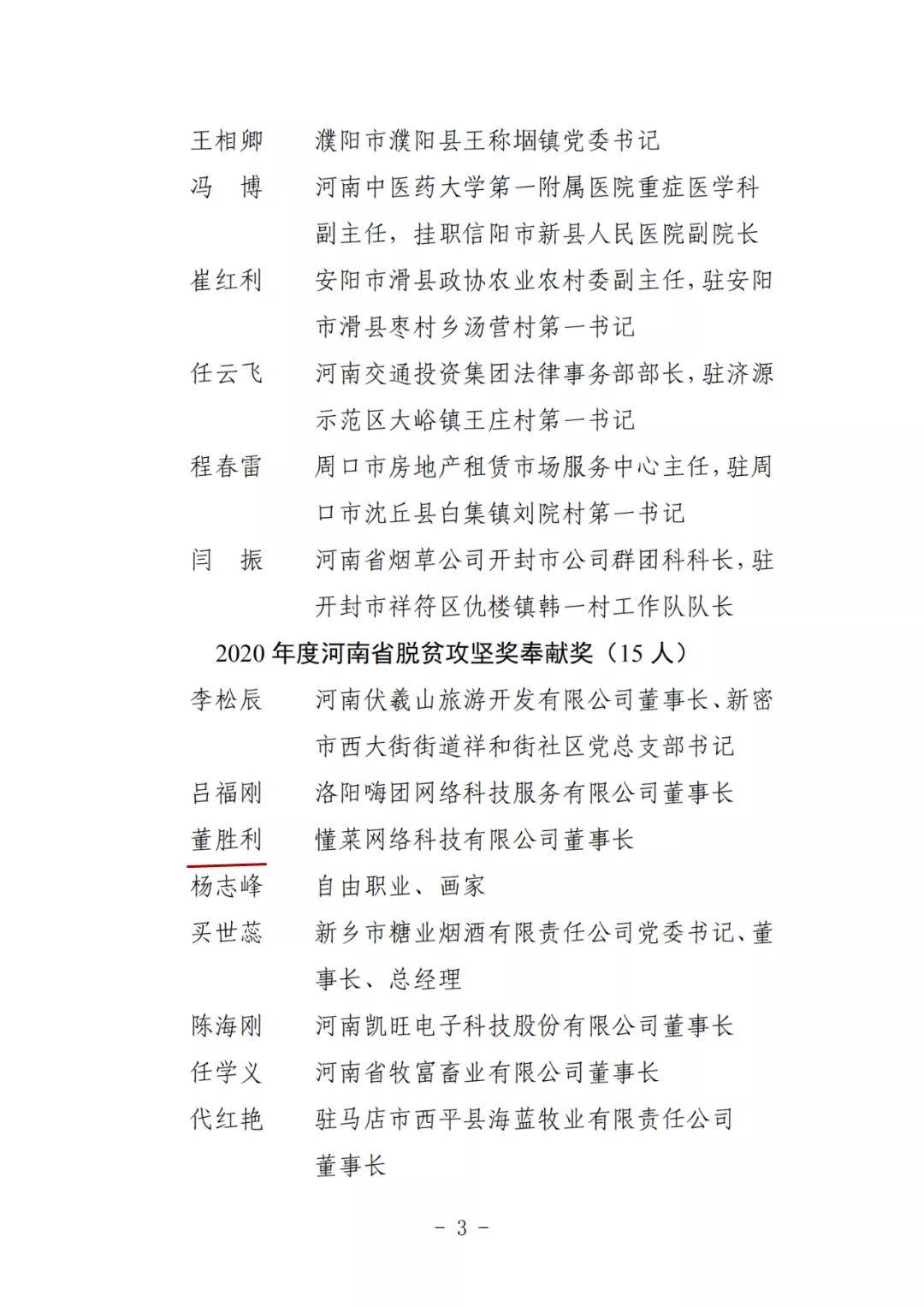 鼓掌宁陵县委副书记袁其杰拟获全省表彰