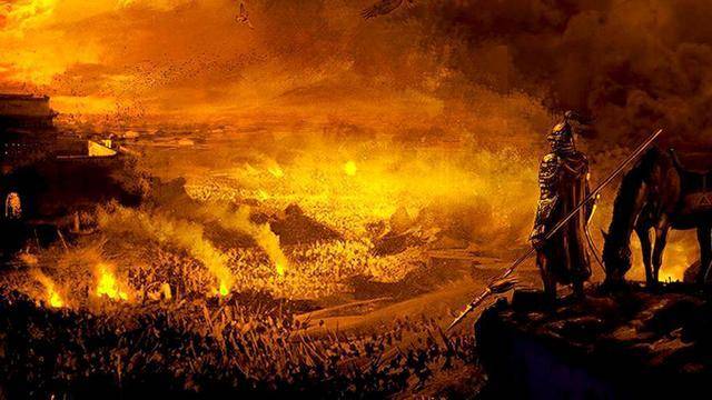 5本历史战争类小说运筹帷幄决胜千里铁血沙场所向披靡