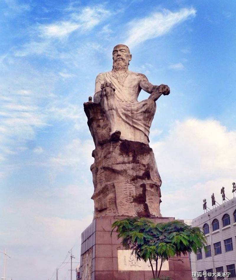 河南洛宁韦嘉豪活水