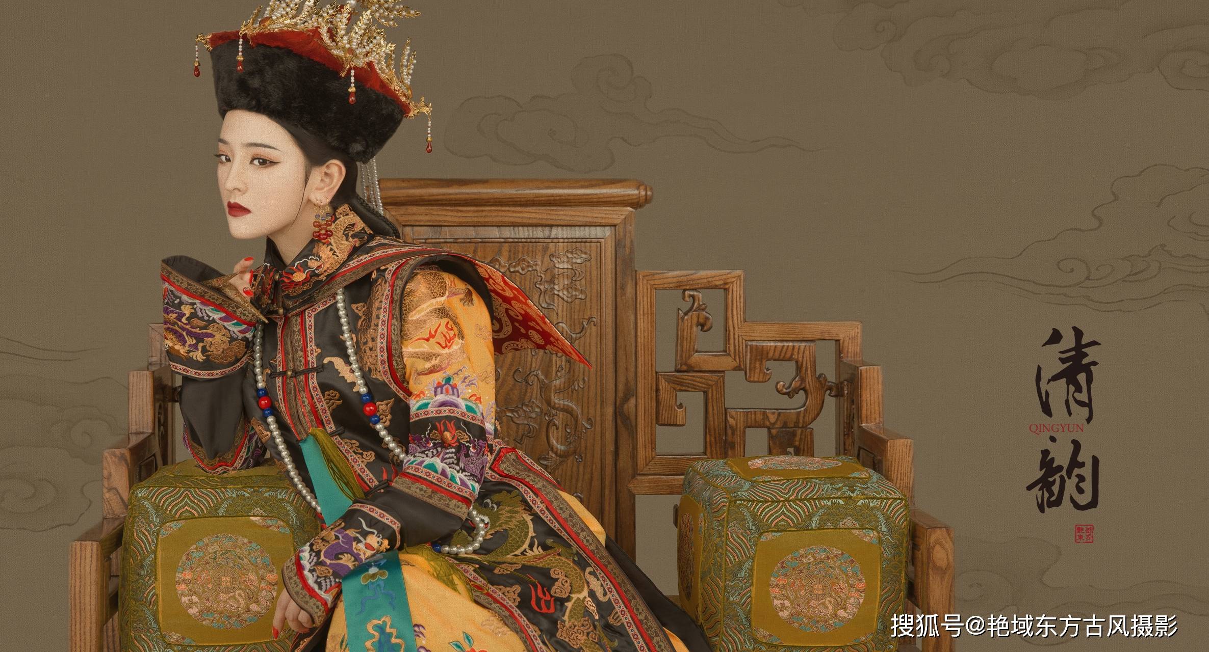 服饰潮流引领者——观其服饰品牌动态
