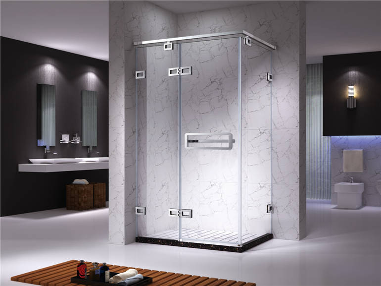 雅博淋浴房:为消费者创造颜值与品质兼具的生活空间