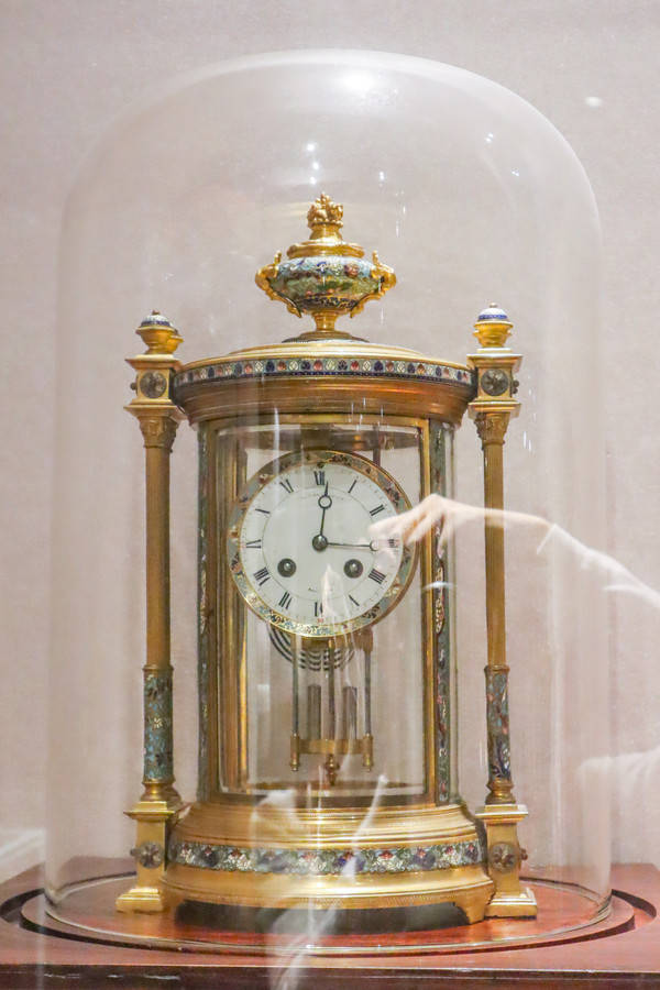 情侣周末游打卡台州府城逛古镇爬长城品美食