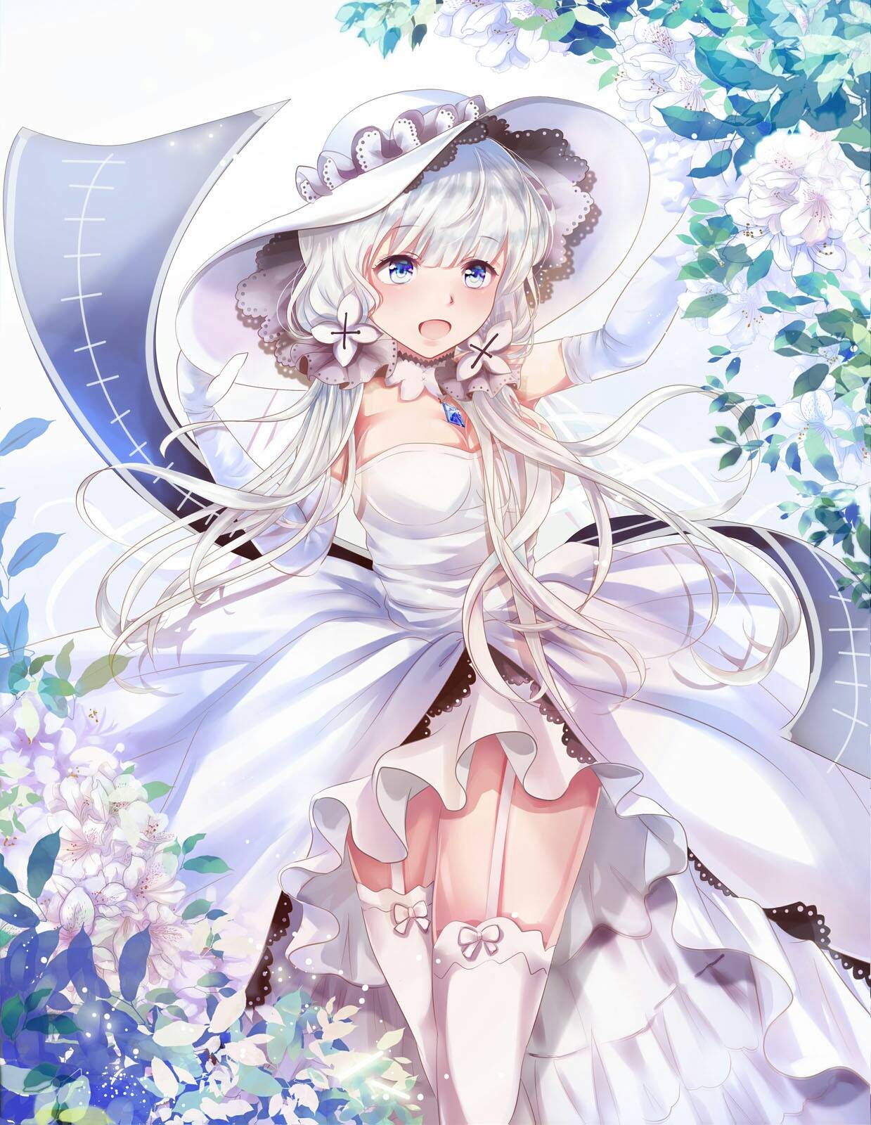 高清动漫图片15p:做我的公主,我宠你_手机搜狐网