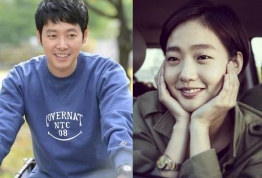 37岁金东旭越发帅气 与神同行演技炸裂 曾与金高银文佳煐传绯闻