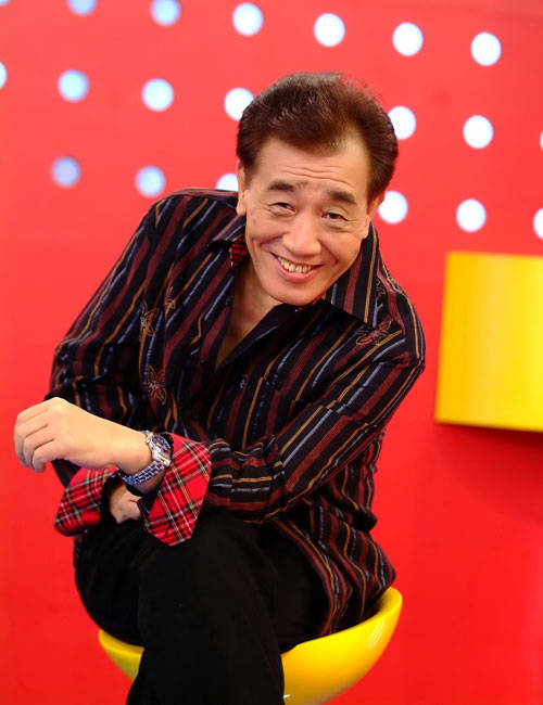 "急智歌王"张帝近况,他已经78岁了,近况如何?