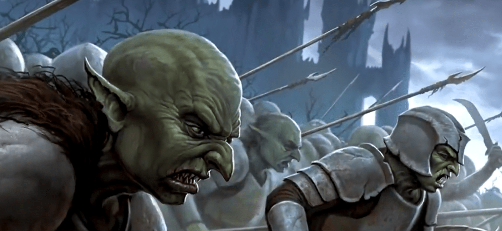 魔多的历史(五)_手机搜狐网