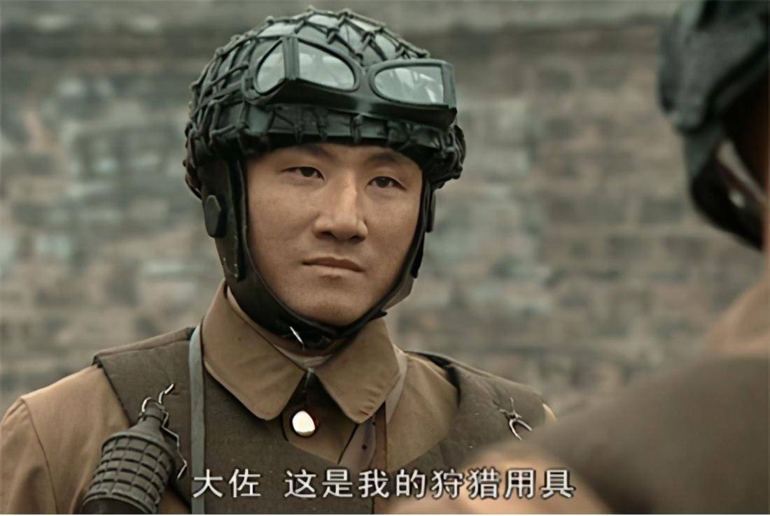 09-27 12:05 ·历史领域优质创作者 订阅 《亮剑》的原著作者是都梁