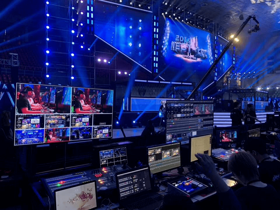 《2020年中国电子竞技行业分析报告》对电竞转播相关从业者的启发