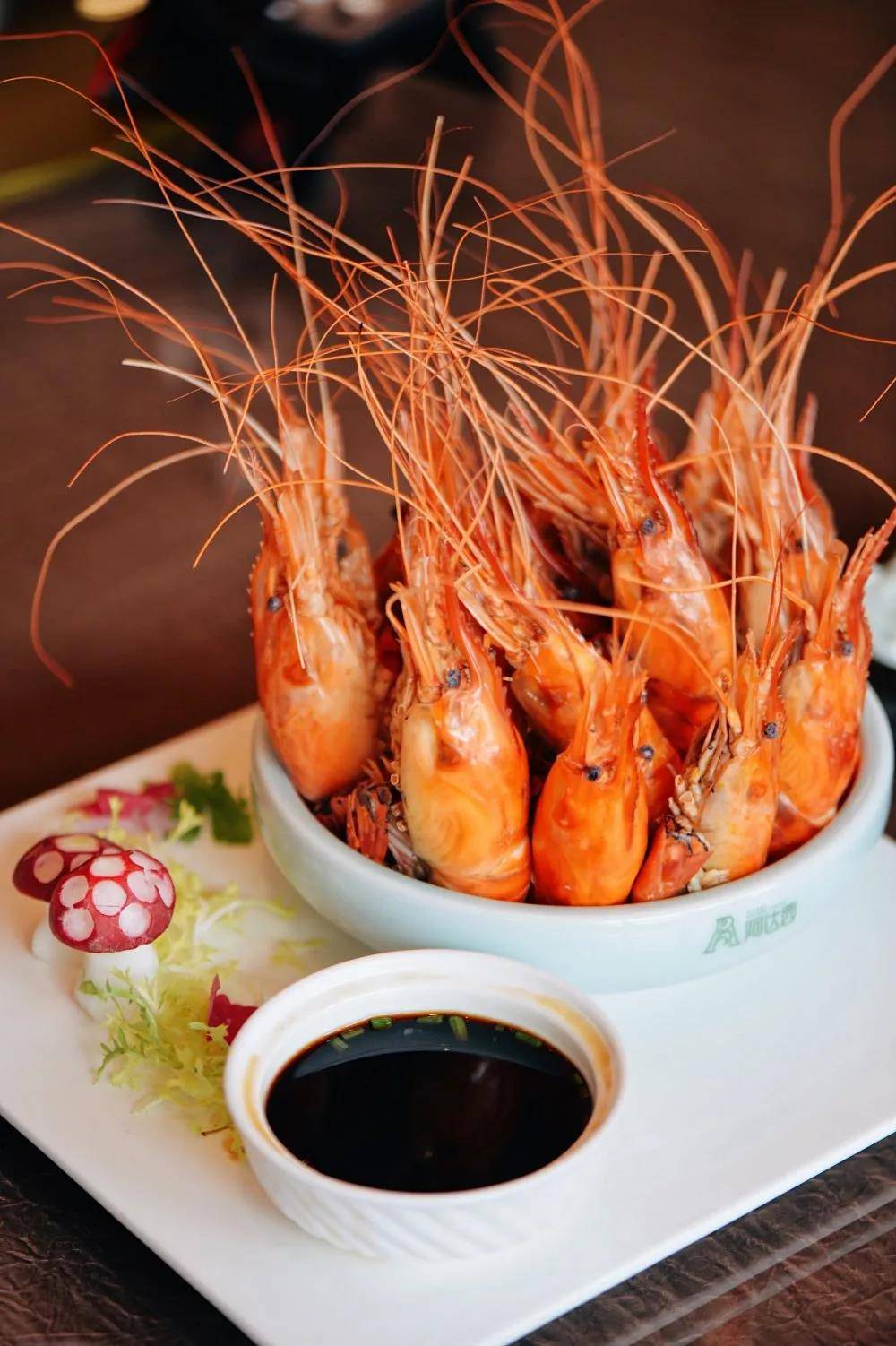 错过等十年今秋的太湖湖鲜需纵情享用