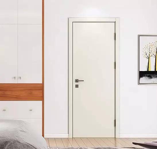 如今家装最爱的门款式都在这里