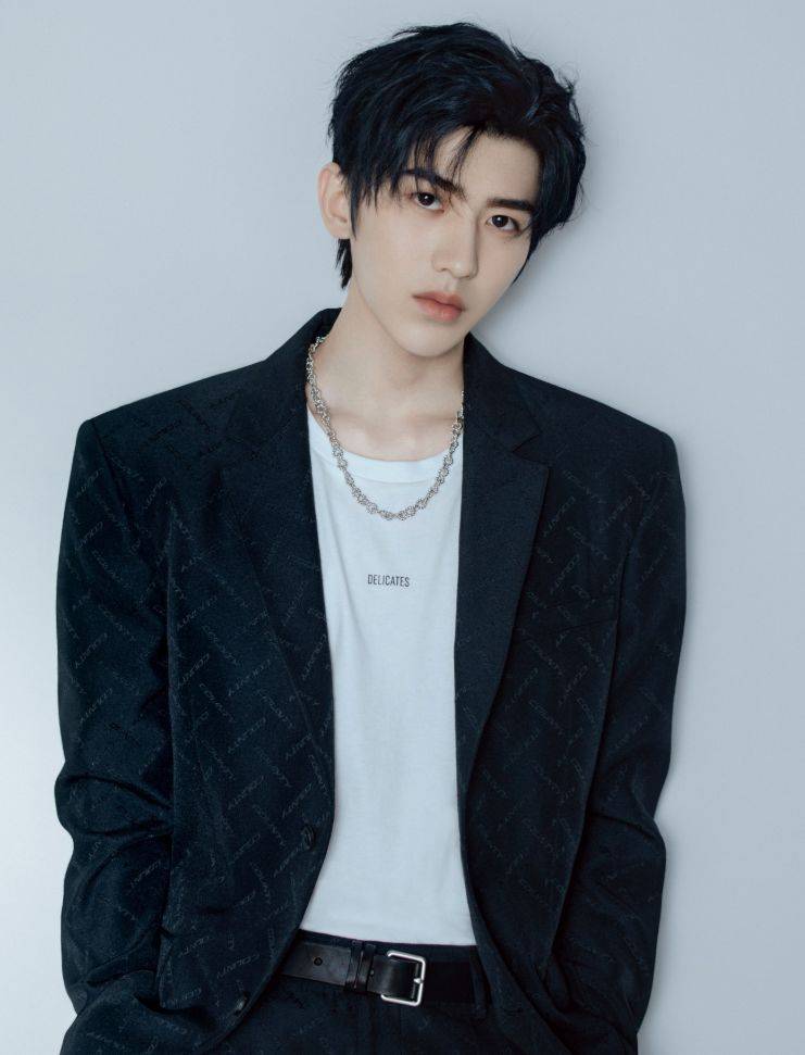 tc candler国际评选亚太最帅明星,超人气王一博只能排第五,肖战却位居