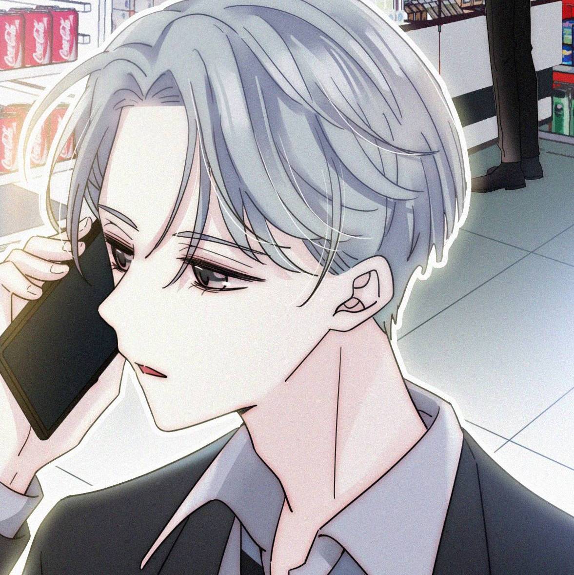 每天都梦到死对头在撩我,大直男一点也不直,谈恋爱比谁都撩!