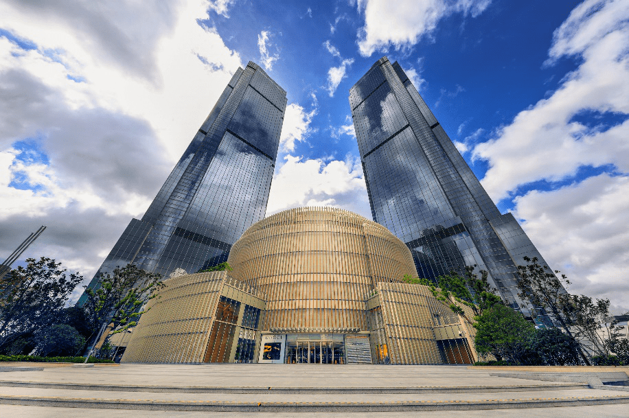 港汇恒隆广场黄金周攻略玩趣格调风尚乐活