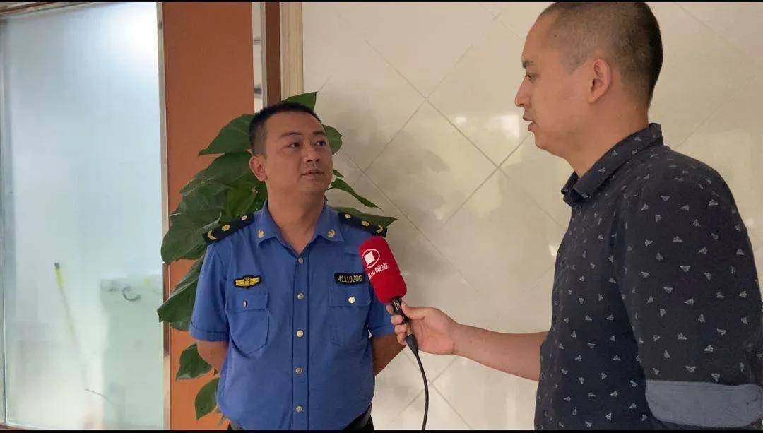 漯河金江学府:从未无证售房,售楼部却来了领取中秋礼品的业主