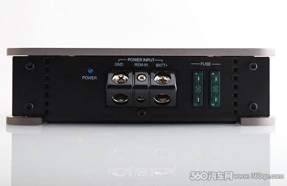 beauset v100a电源管理器 强大稳压为音响系统保驾护航_搜狐汽车_搜狐