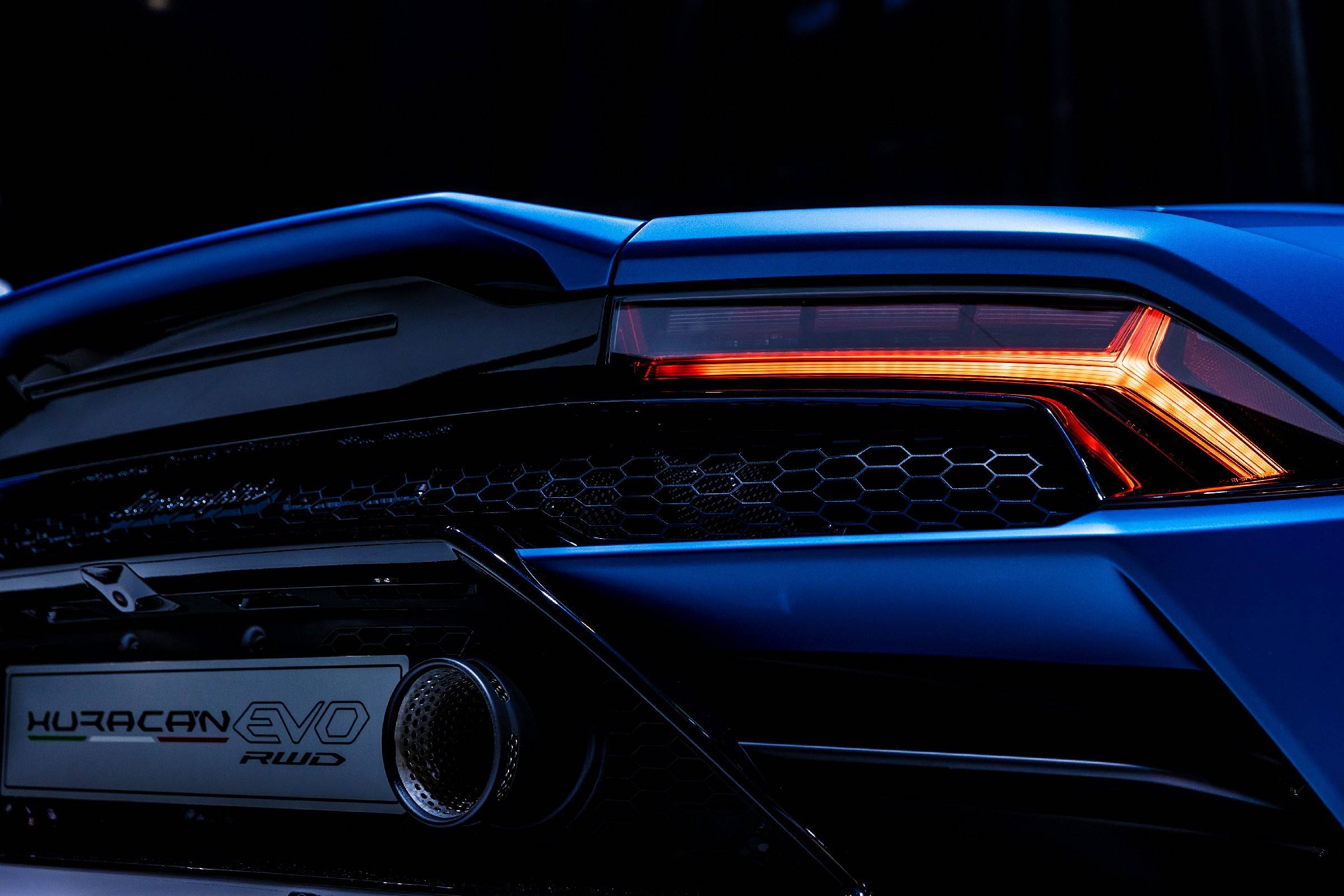 "个性要从气质抓起",兰博基尼urus哑光漆特别版北京车展首发