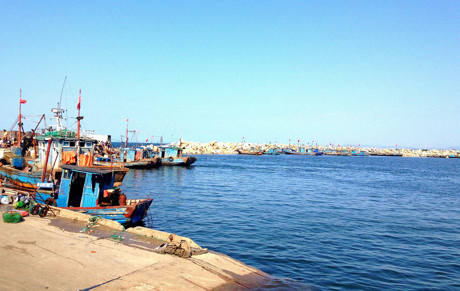 翔海森林小镇:海景房的好处多多,可您知道哪几个呢?