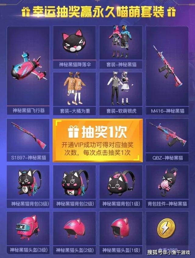 原创吃鸡新军需vip活动是否值得参与对比小龙虾这回少打个0